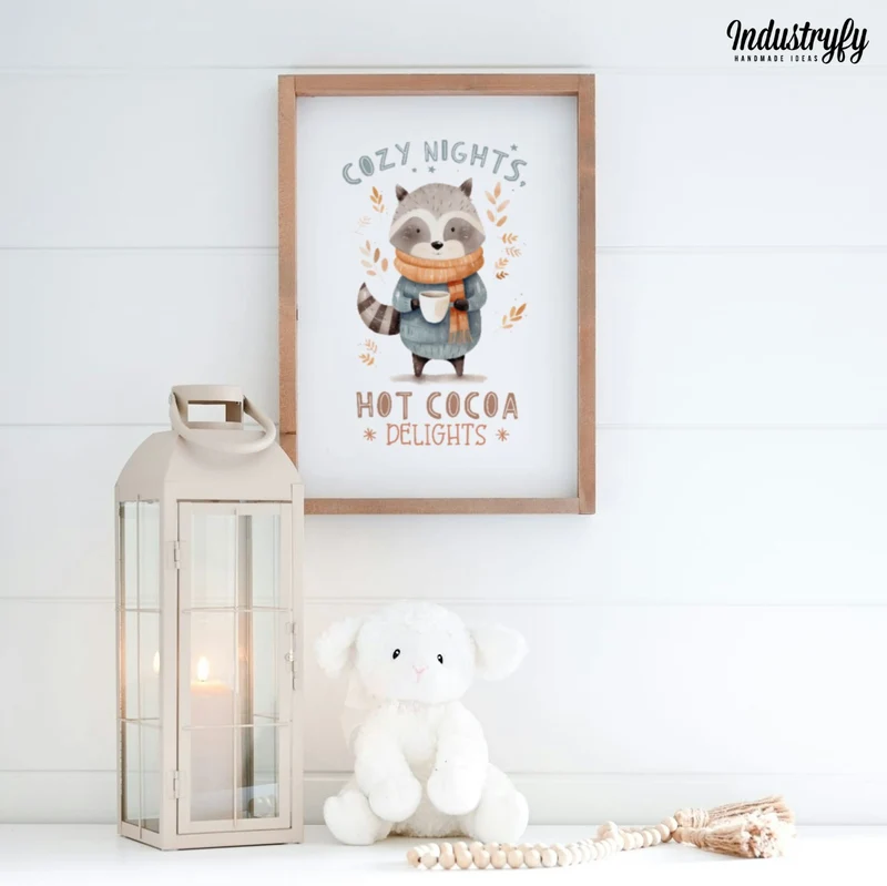 Landhaus Schild | Cozy Nights