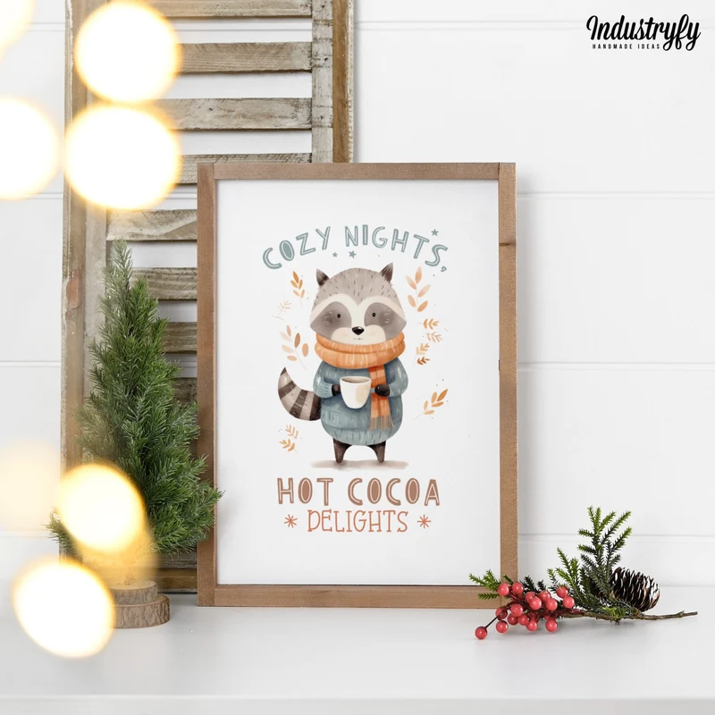 Landhaus Schild | Cozy Nights