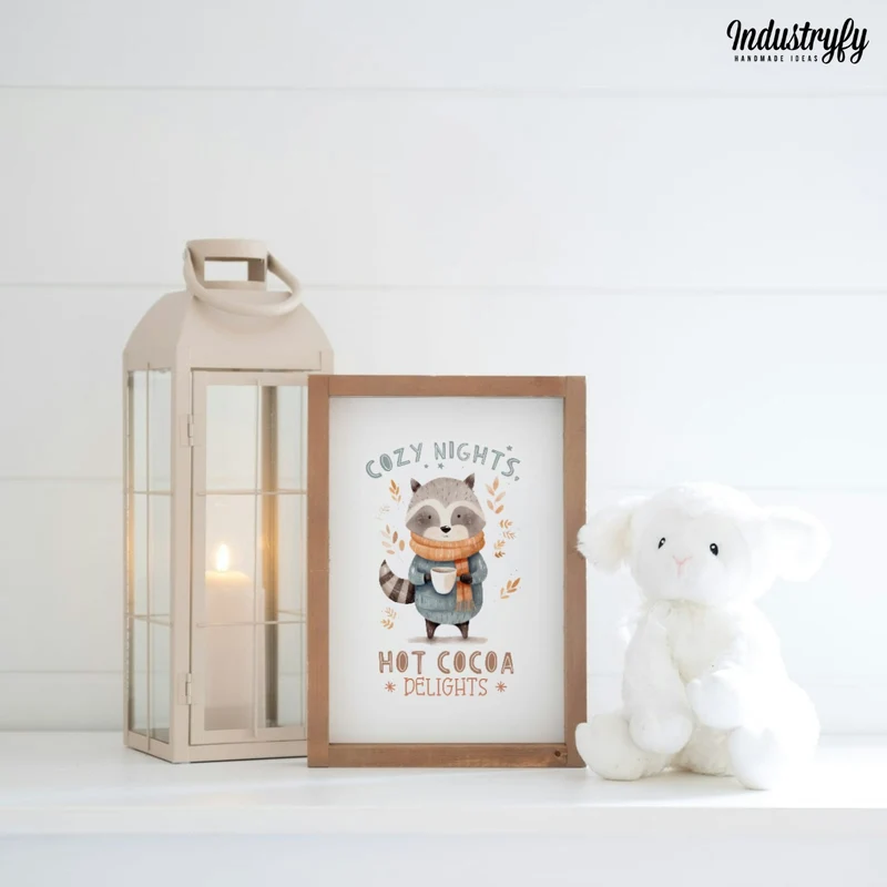 Landhaus Schild | Cozy Nights