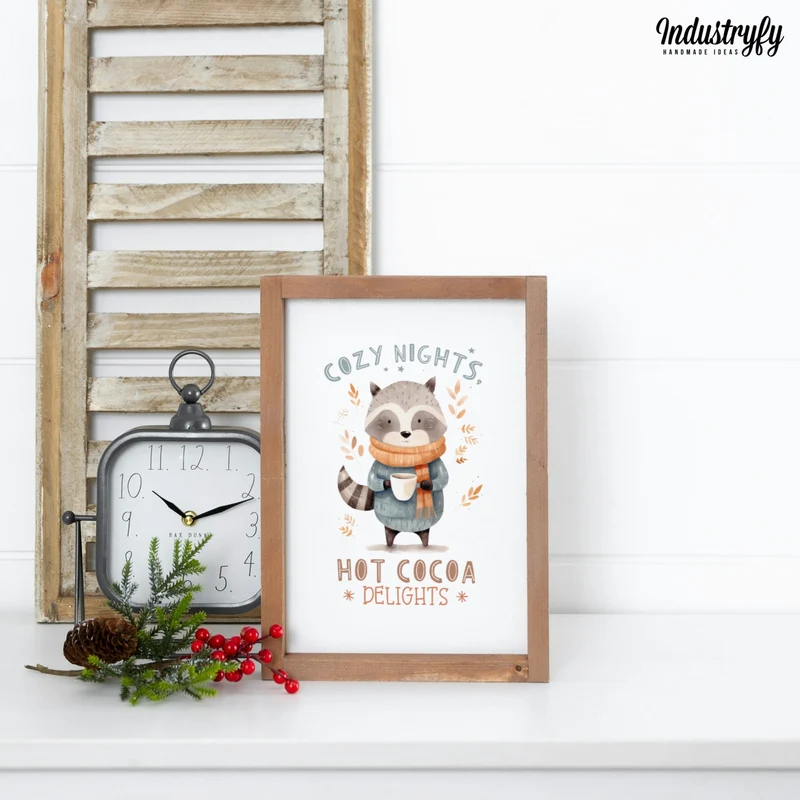 Landhaus Schild | Cozy Nights