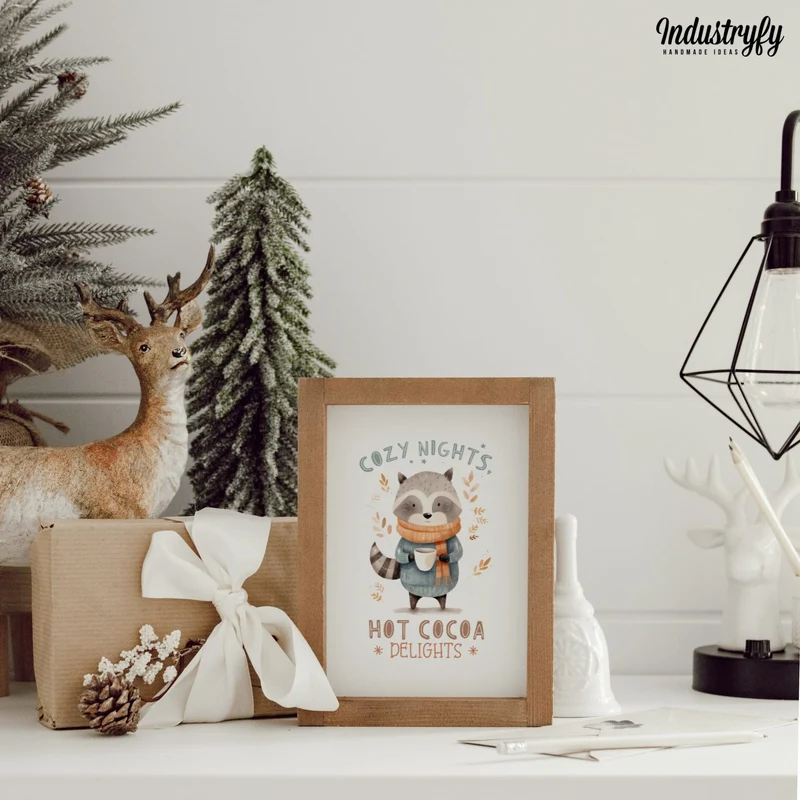 Landhaus Schild | Cozy Nights
