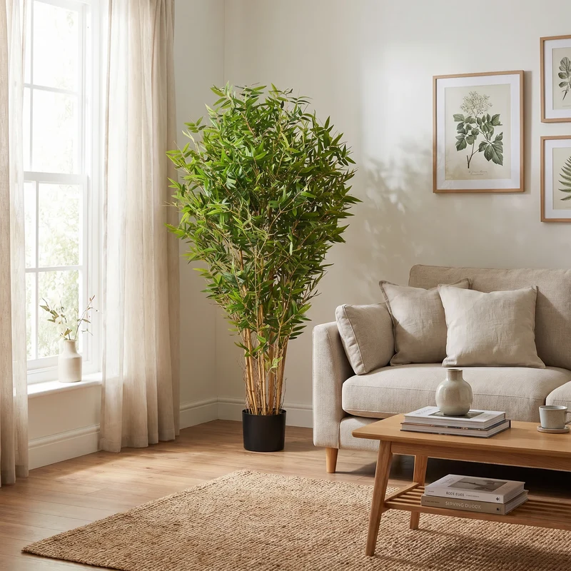 Künstlicher Bambus – Renjirō | 150 cm