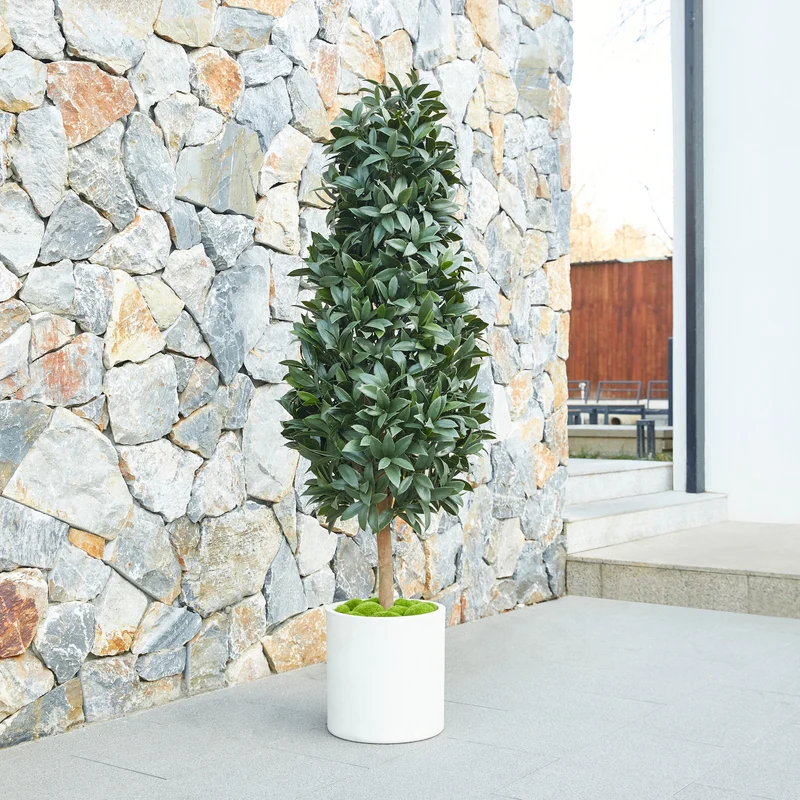 Künstlicher Lorbeerbaum – Alarion | 150 cm