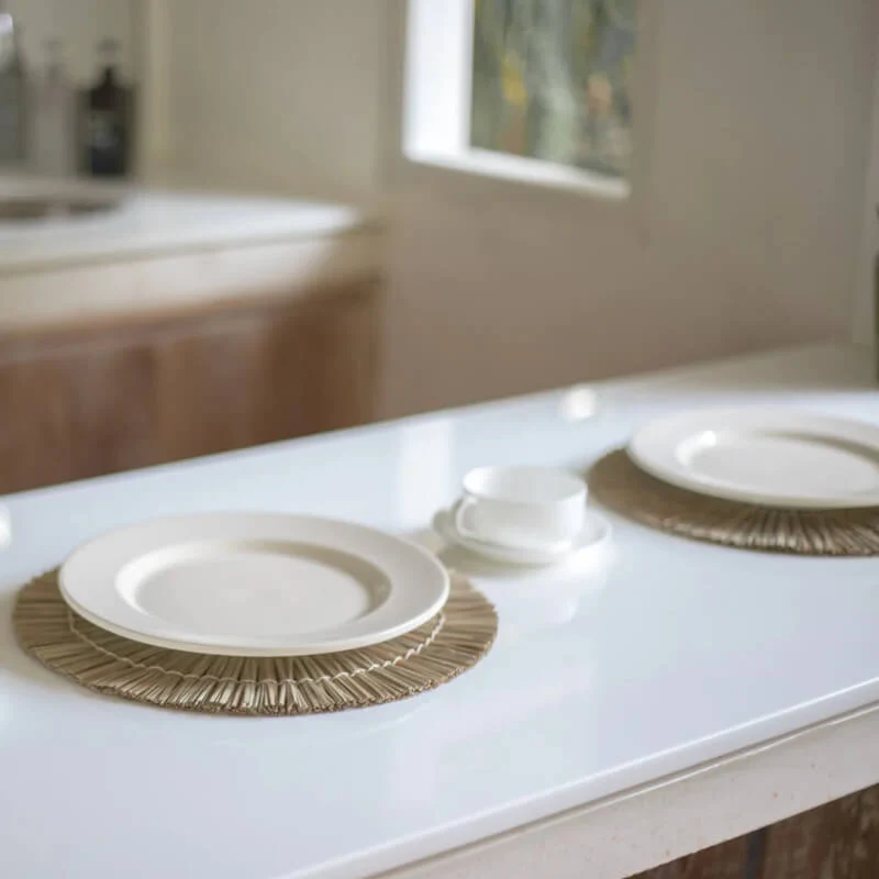 Rundes Tischset Alang
