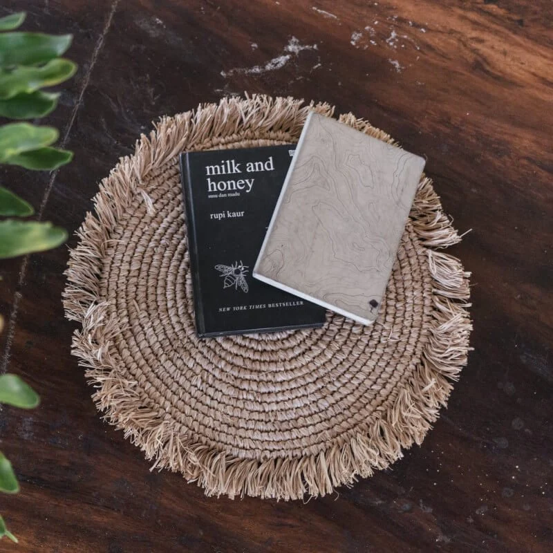 Tischset Boho Ambon