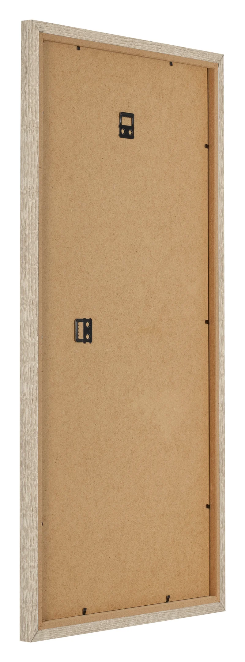 Bilderrahmen 40x70 cm - Sonoma Eiche - MDF - Bologna