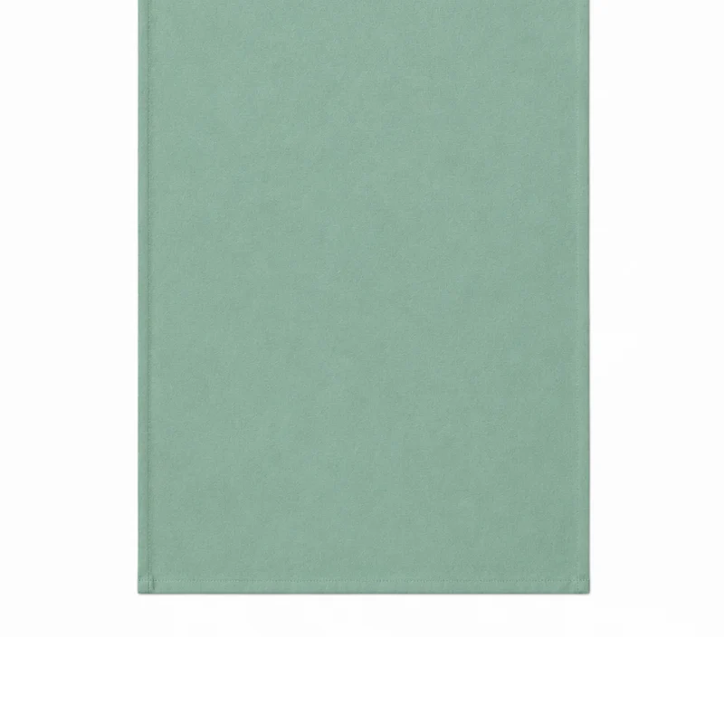 Tischläufer - Mint green