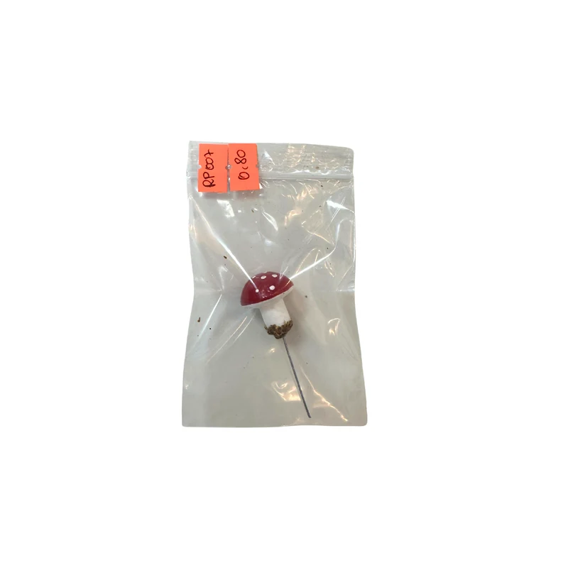 Mini Glückspilz - Stecker - RESTPOSTEN