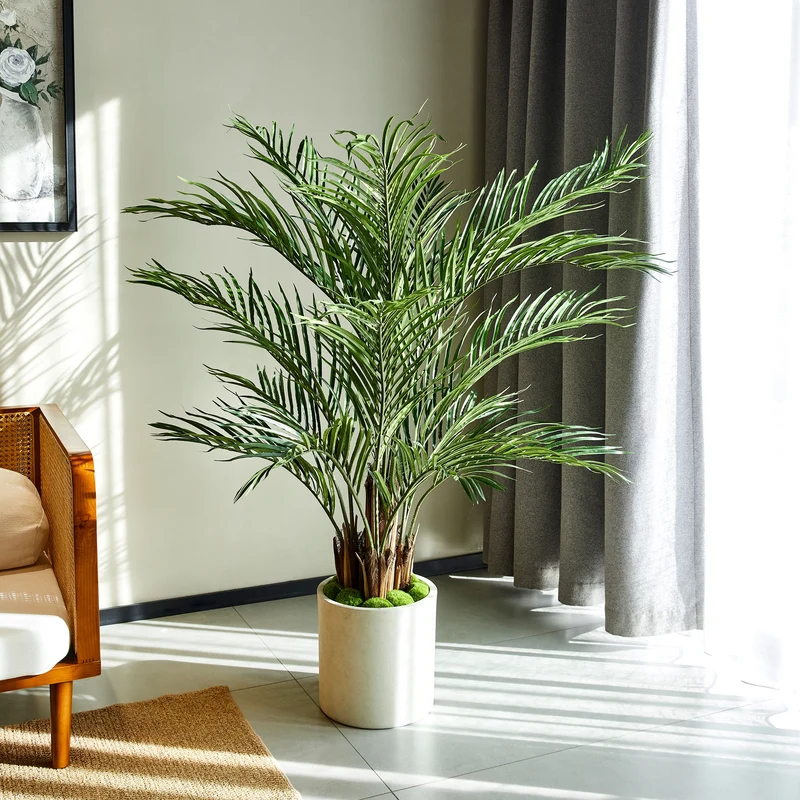 Künstliche Kentia-Palme – Caliora | 140 cm