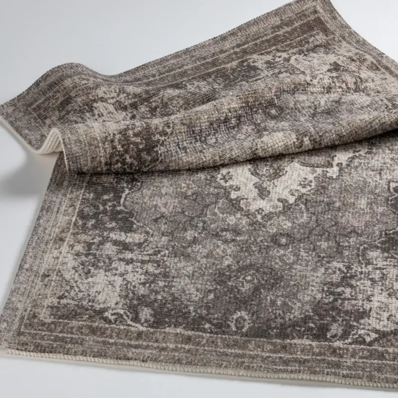 Vorleger Teppich Vintage Persia