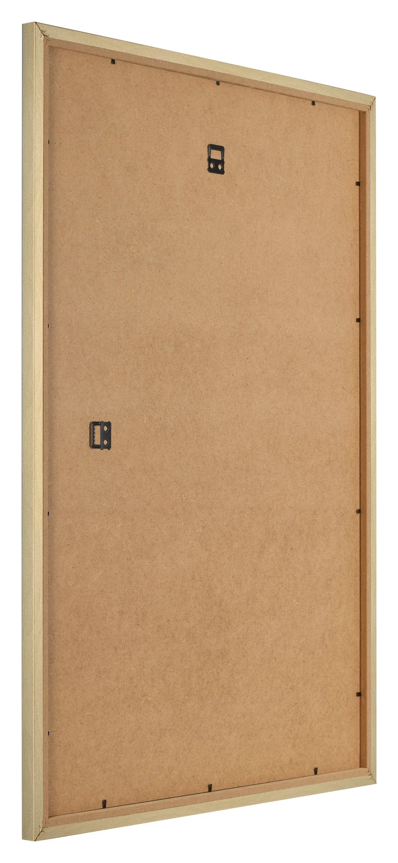 Bilderrahmen 20x28 cm - Buche Dekor - MDF - Bologna