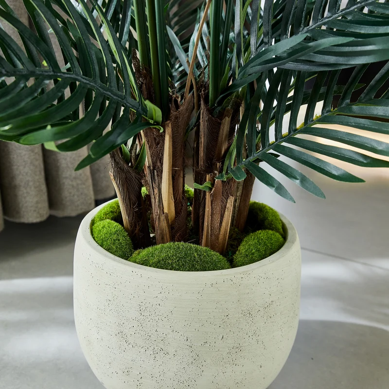 Künstlicher Palmfarn – Alamea | 75 cm