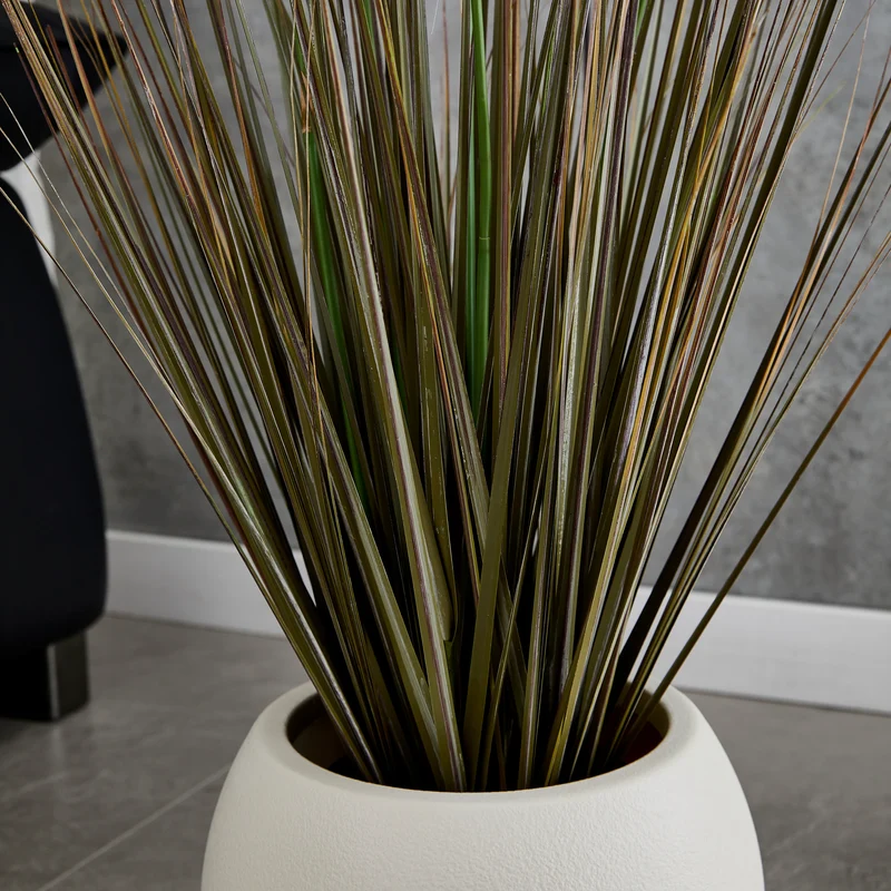 Künstliches Pampasgras – Eudora | 90 cm