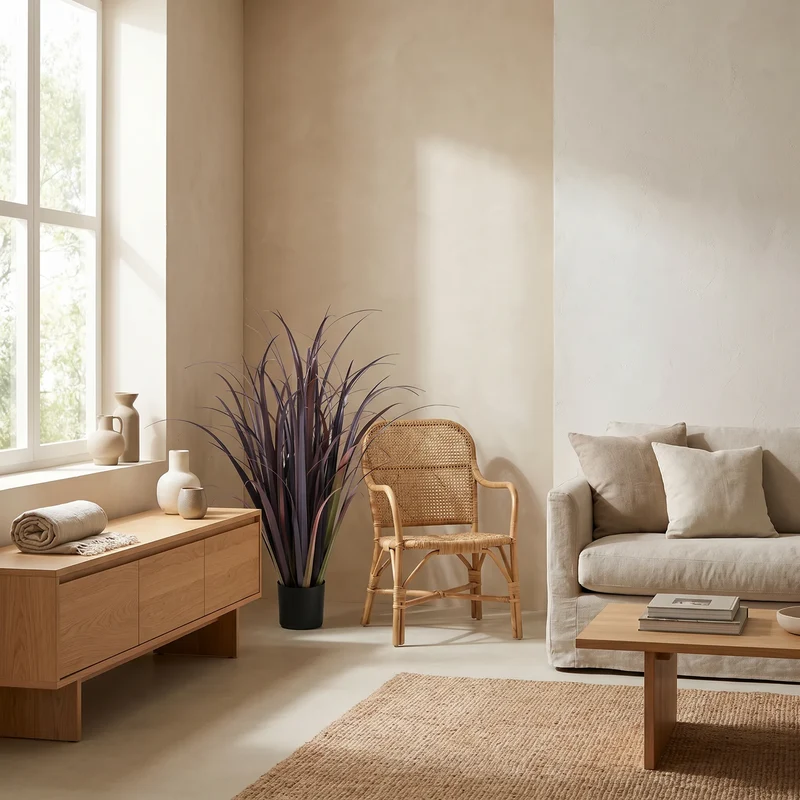 Künstliches Gras – Severin | 90 cm