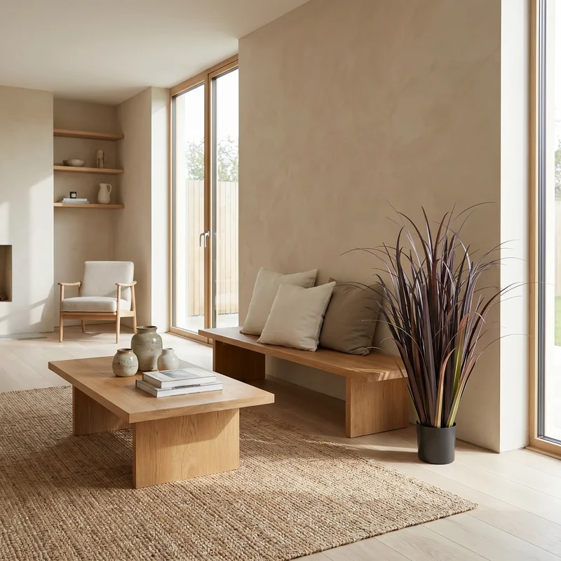 Künstliches Gras – Severin | 90 cm