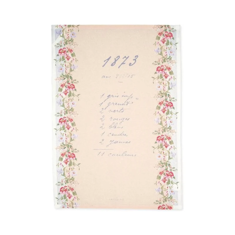 Geschirrtuch • Jacobe vintage pieceprinted