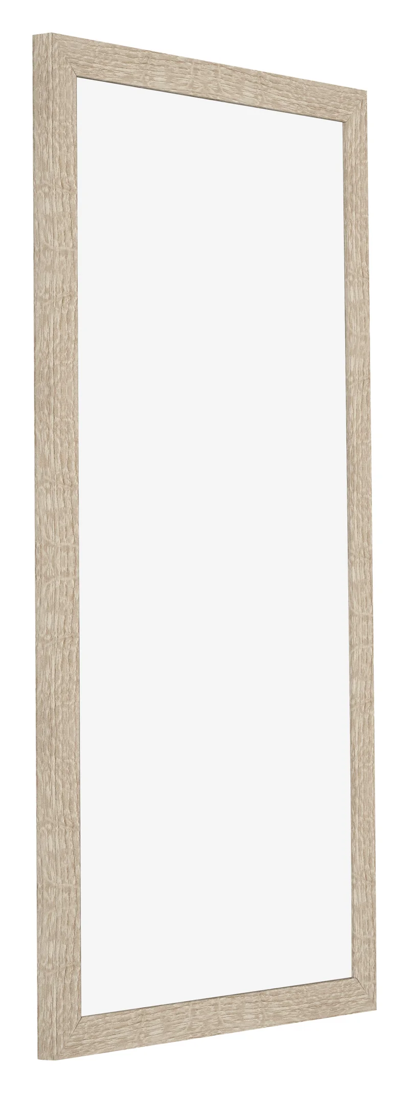 Bilderrahmen 45x80 cm - Sonoma Eiche - MDF - Bologna