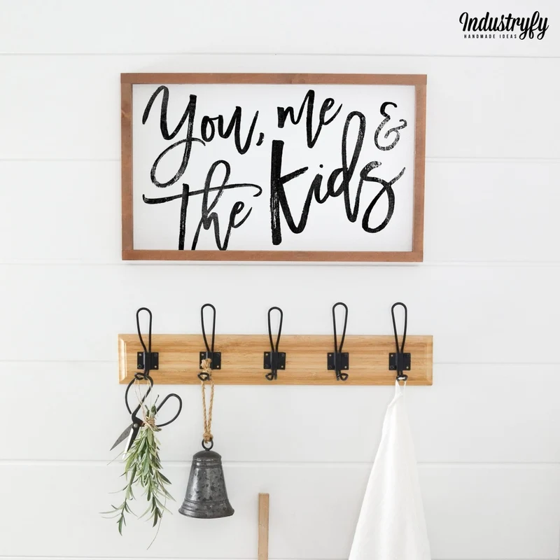 Landhaus Schild | You, me and the kids