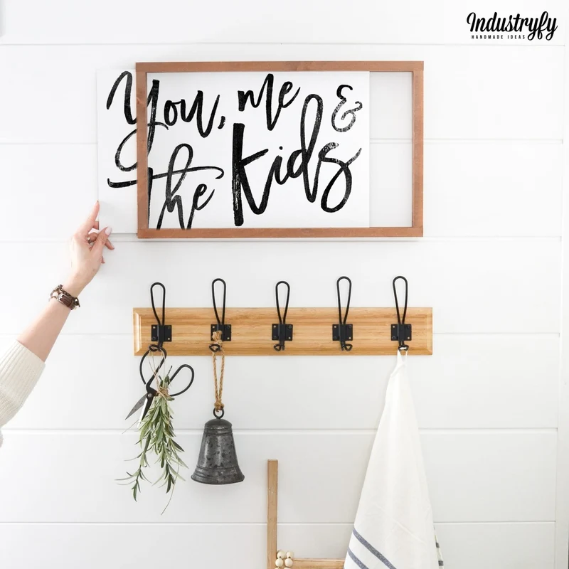 Landhaus Schild | You, me and the kids