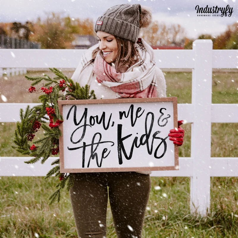 Landhaus Schild | You, me and the kids