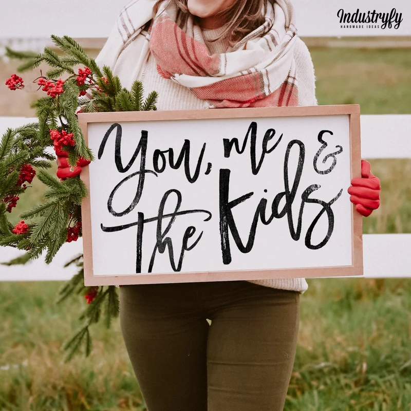 Landhaus Schild | You, me and the kids