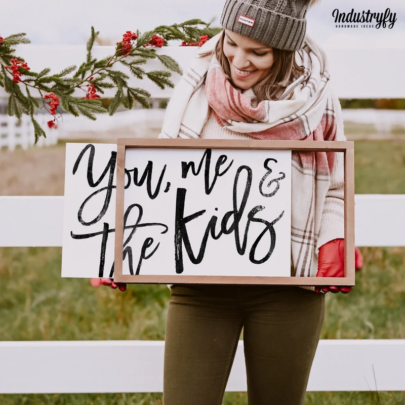Landhaus Schild | You, me and the kids