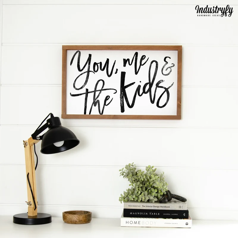 Landhaus Schild | You, me and the kids
