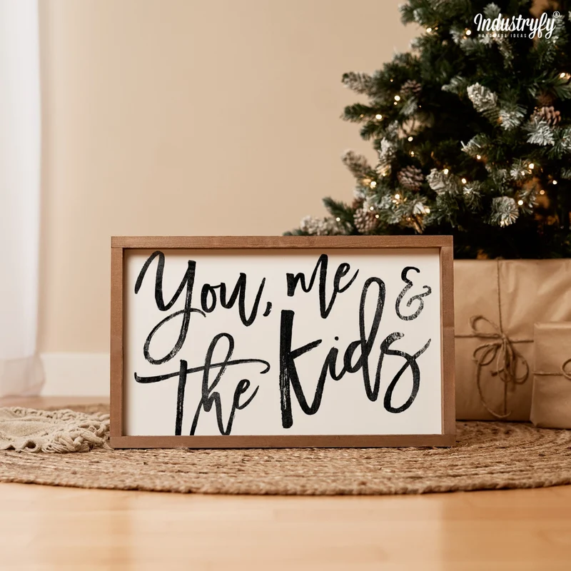 Landhaus Schild | You, me and the kids