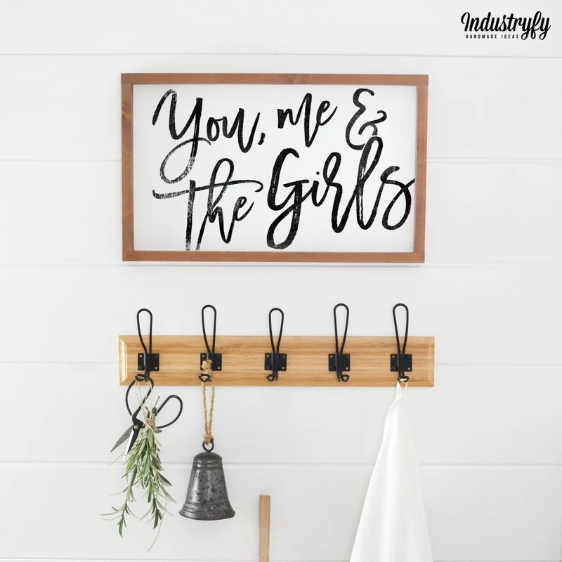 Landhaus Schild | You, me and the girls