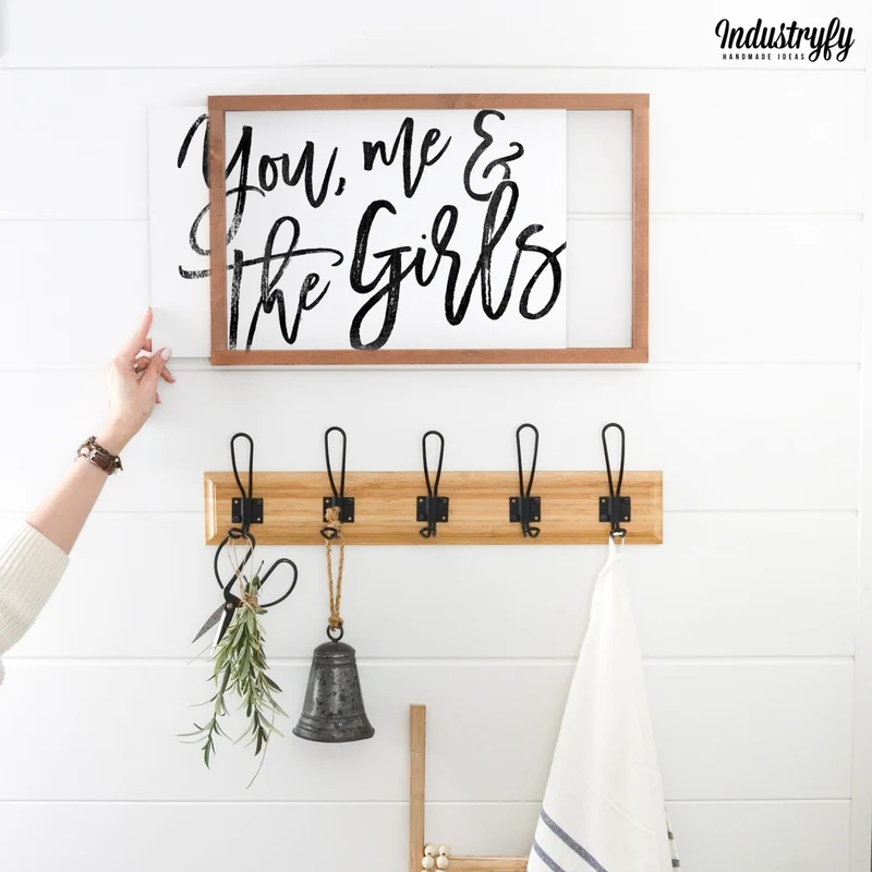 Landhaus Schild | You, me and the girls