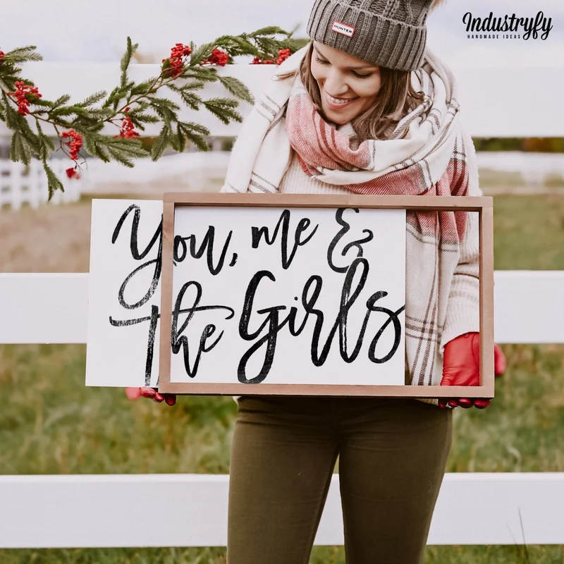 Landhaus Schild | You, me and the girls