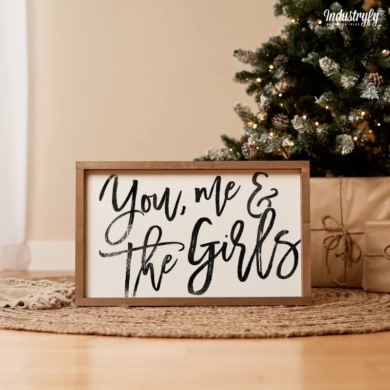 Landhaus Schild | You, me and the girls