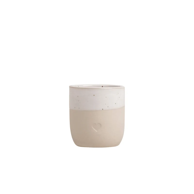 Espresso Becher - Herz