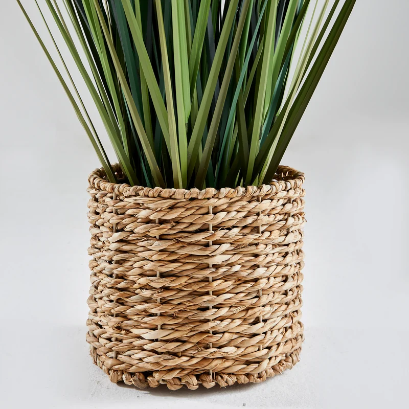 Künstlicher Rohrkolben – Emeric | 120 cm
