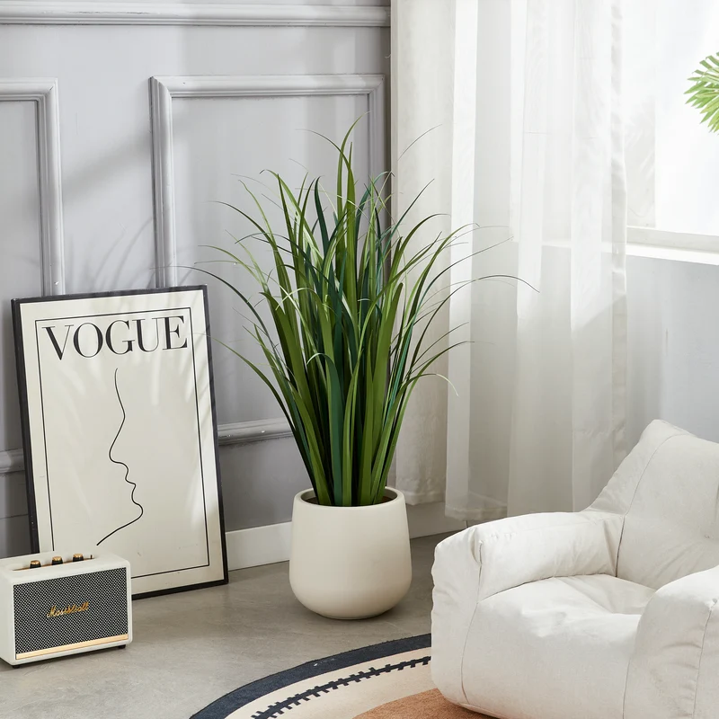 Künstliches Gras – Alaric | 90 cm