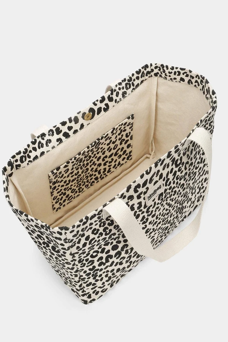 Shopper Tasche - CLAUDE - Leo