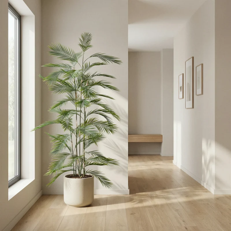 Künstliche Bergpalme - Nolte | 180 cm