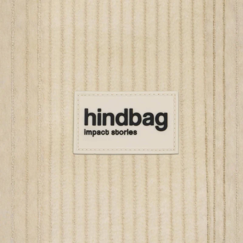 Geldbörse - LILI - Samt beige