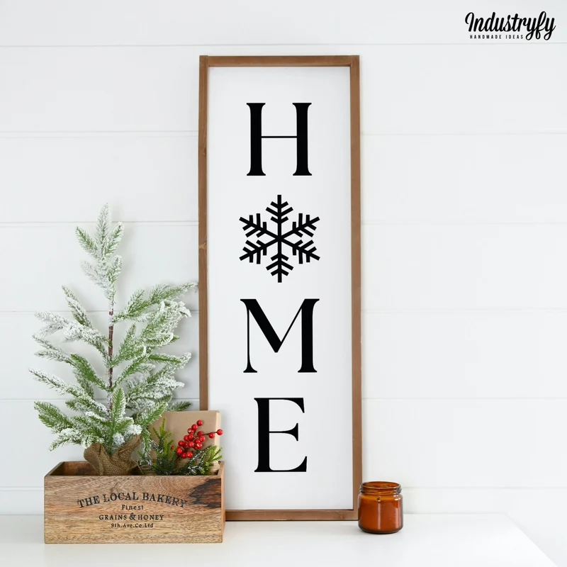 Landhaus Schild | Winter Home