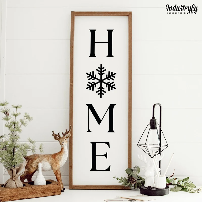 Landhaus Schild | Winter Home