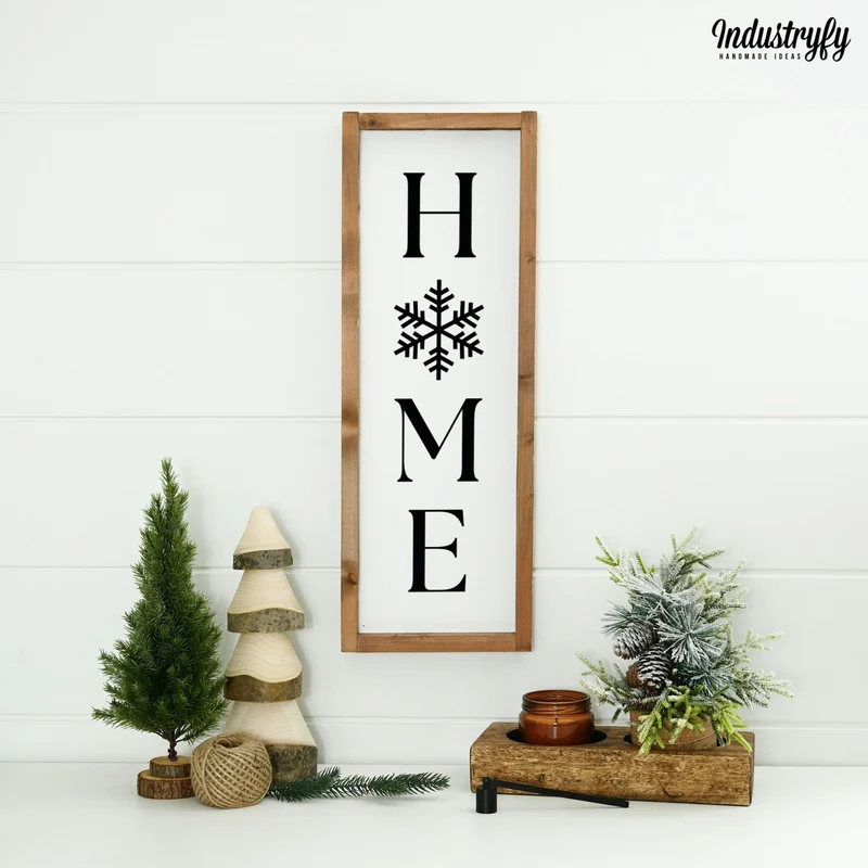Landhaus Schild | Winter Home