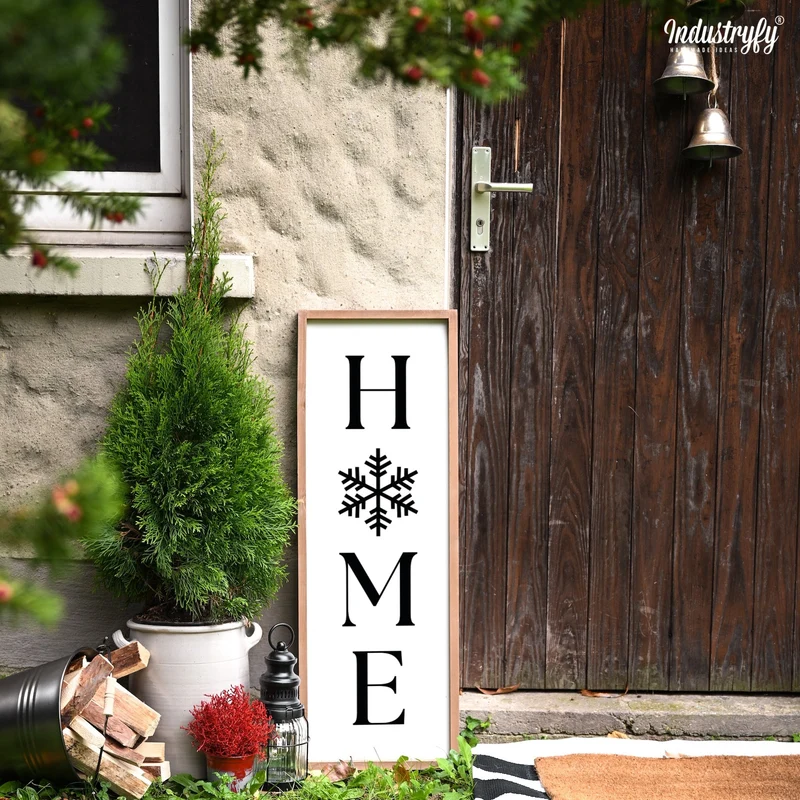 Landhaus Schild | Winter Home