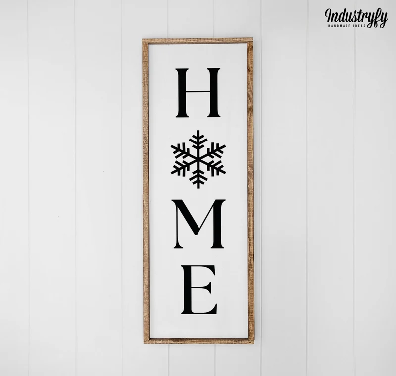 Landhaus Schild | Winter Home