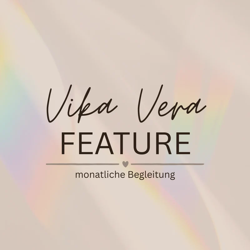 Vika Vera - Kooperation ALT Feature