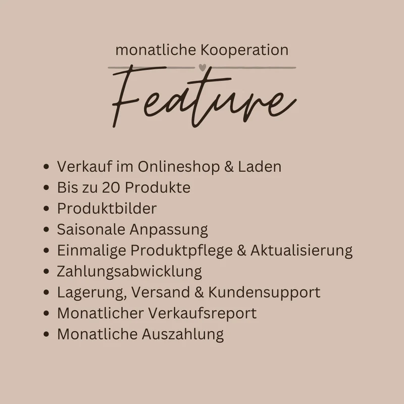 Vika Vera - Kooperation ALT Feature