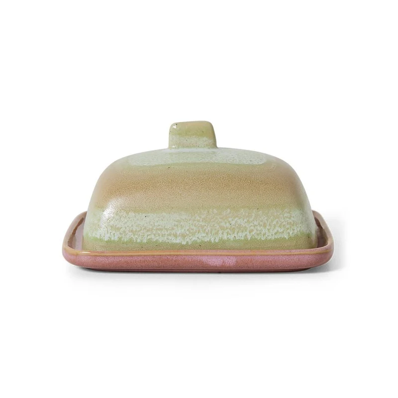 Butterdose Skyline 70s Ceramics - HKliving