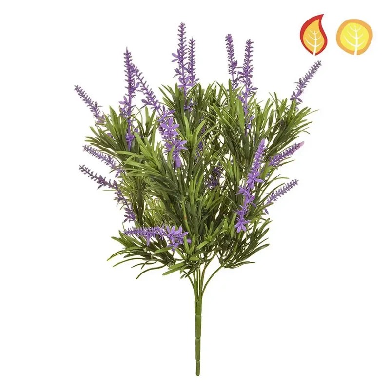 Künstlicher Lavendel - Beate | 46 cm