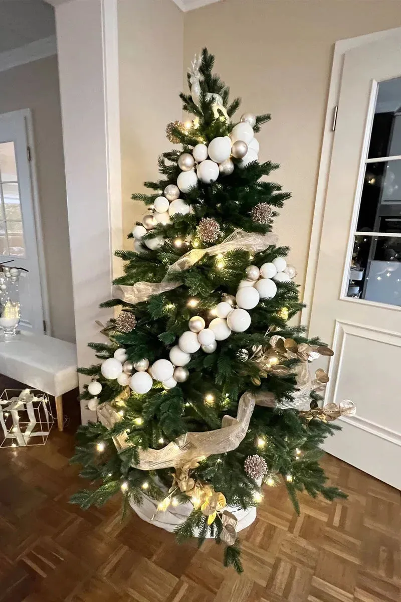 Künstlicher Weihnachtsbaum - Gabriel | 300 cm