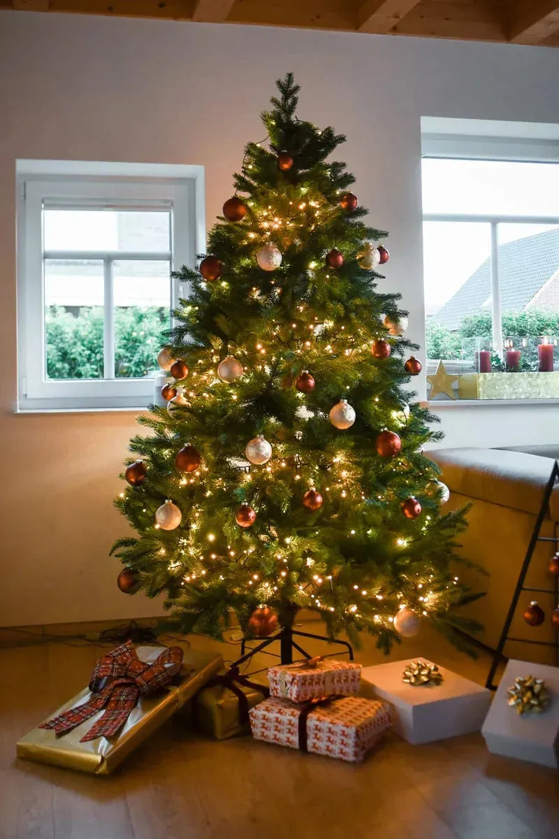 Künstlicher Weihnachtsbaum - Gabriel | 230 cm