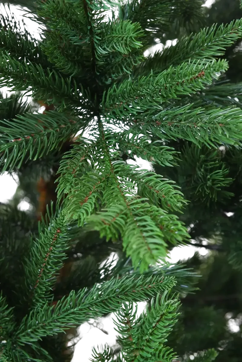 Künstlicher Weihnachtsbaum - Gabriel | 180 cm